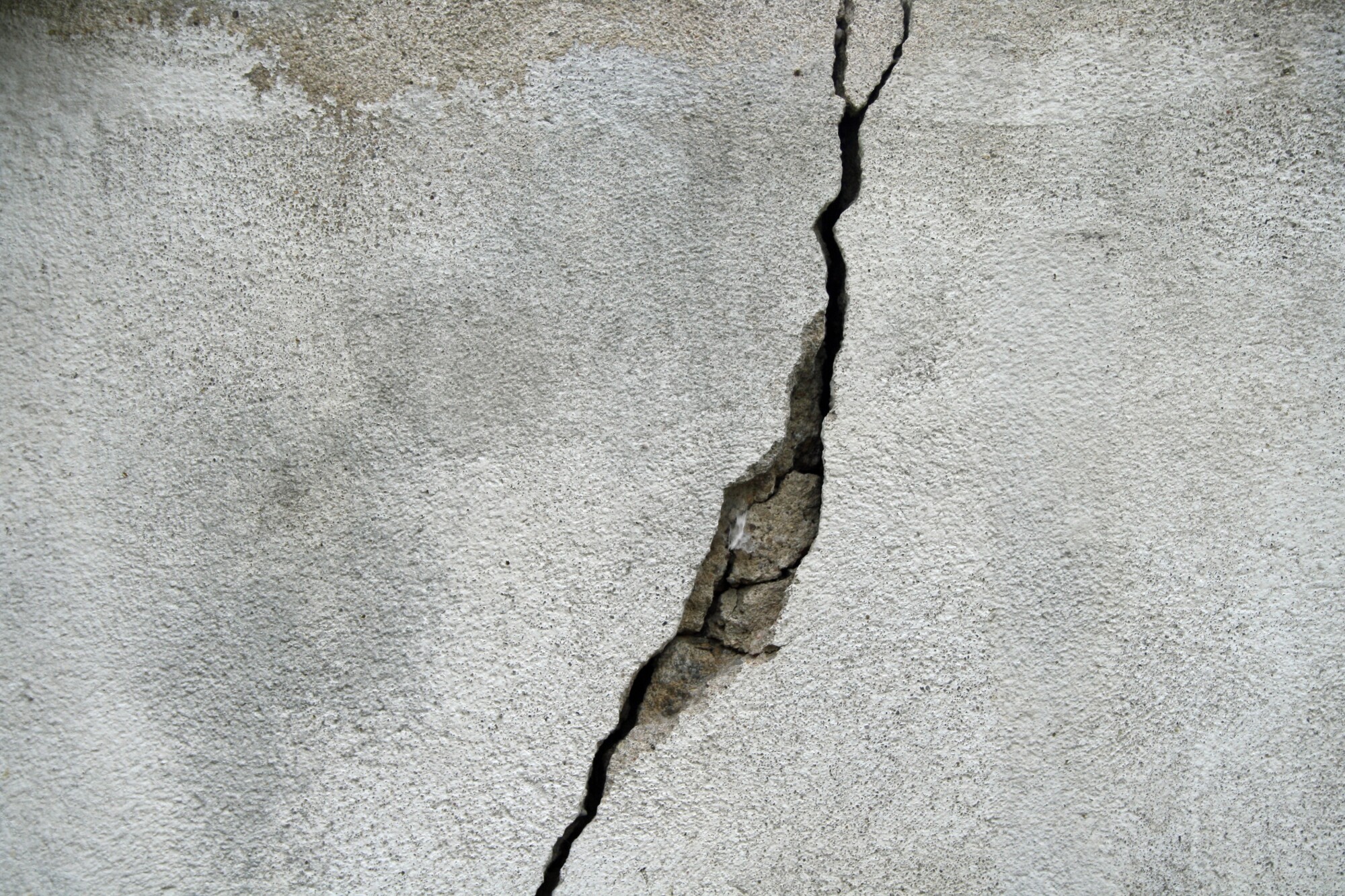 There are many things that can cause a home foundation crack. However, it's essential that it gets fixed as it can undermine your home's structure.