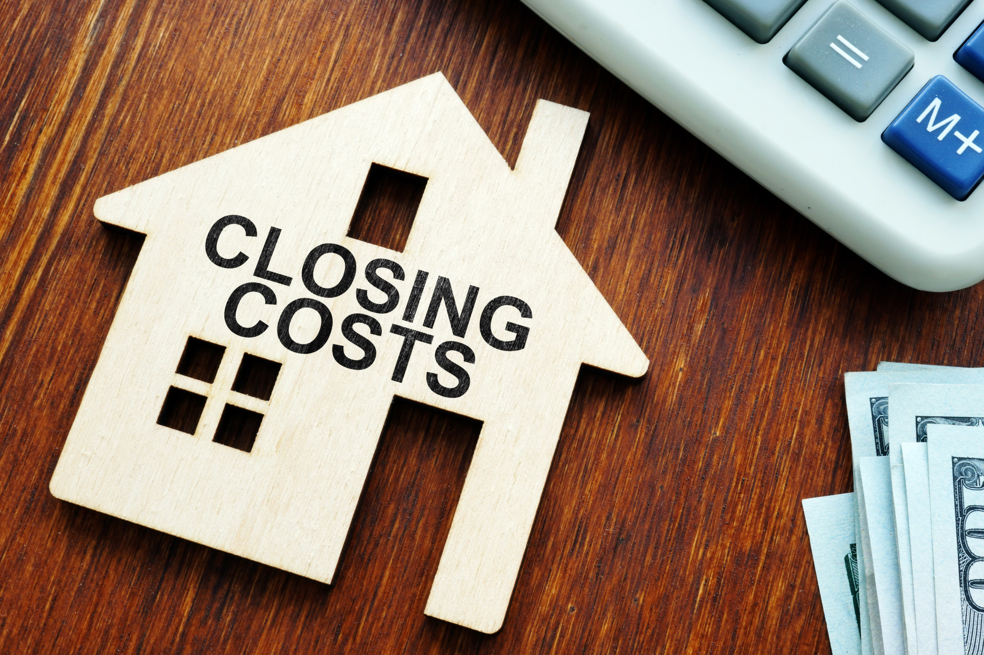 While we all know that buying a home involves fees and extra costs, there are some hidden home buying costs that people don't typically think of.