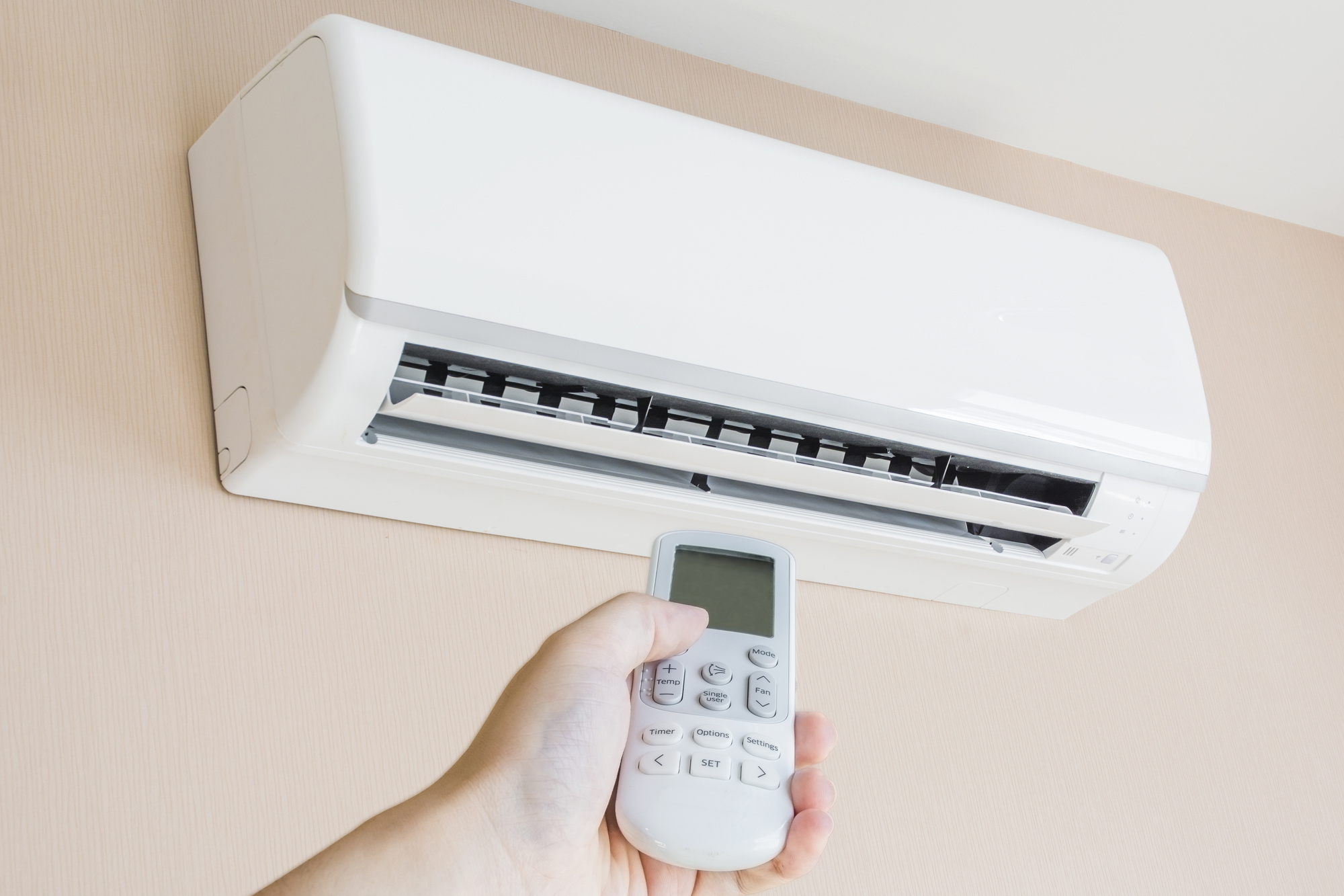 Consisting of two main parts that are located both inside and outside, click here to explore everything you need to know about a split air conditioner.