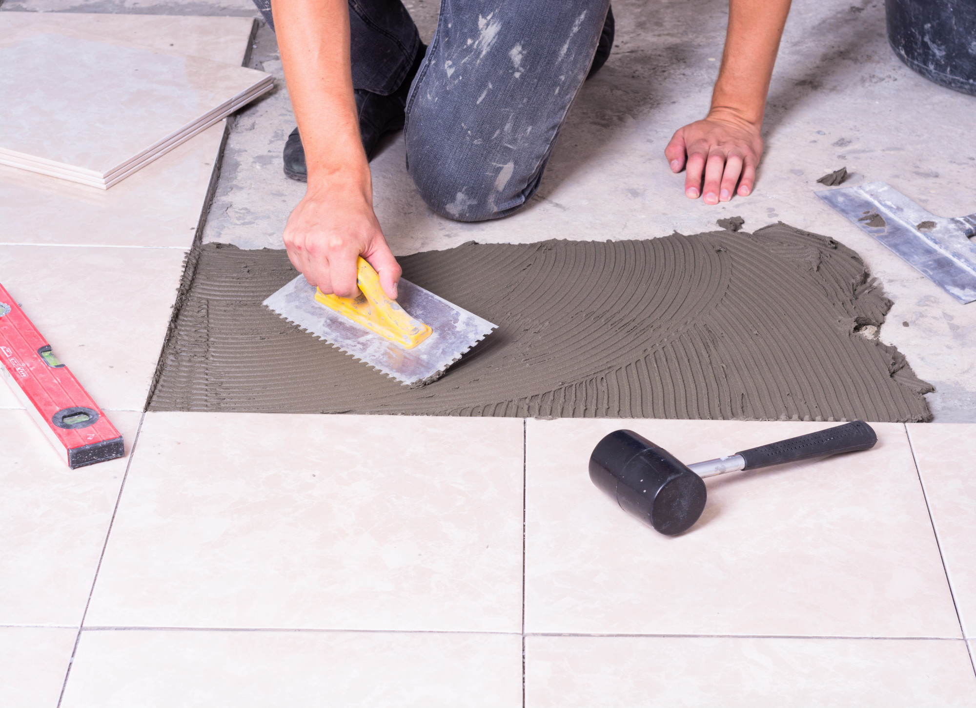 Are you wondering if tile floors are right for your home? Click here for the most important pros and cons of tile flooring to help you decide.