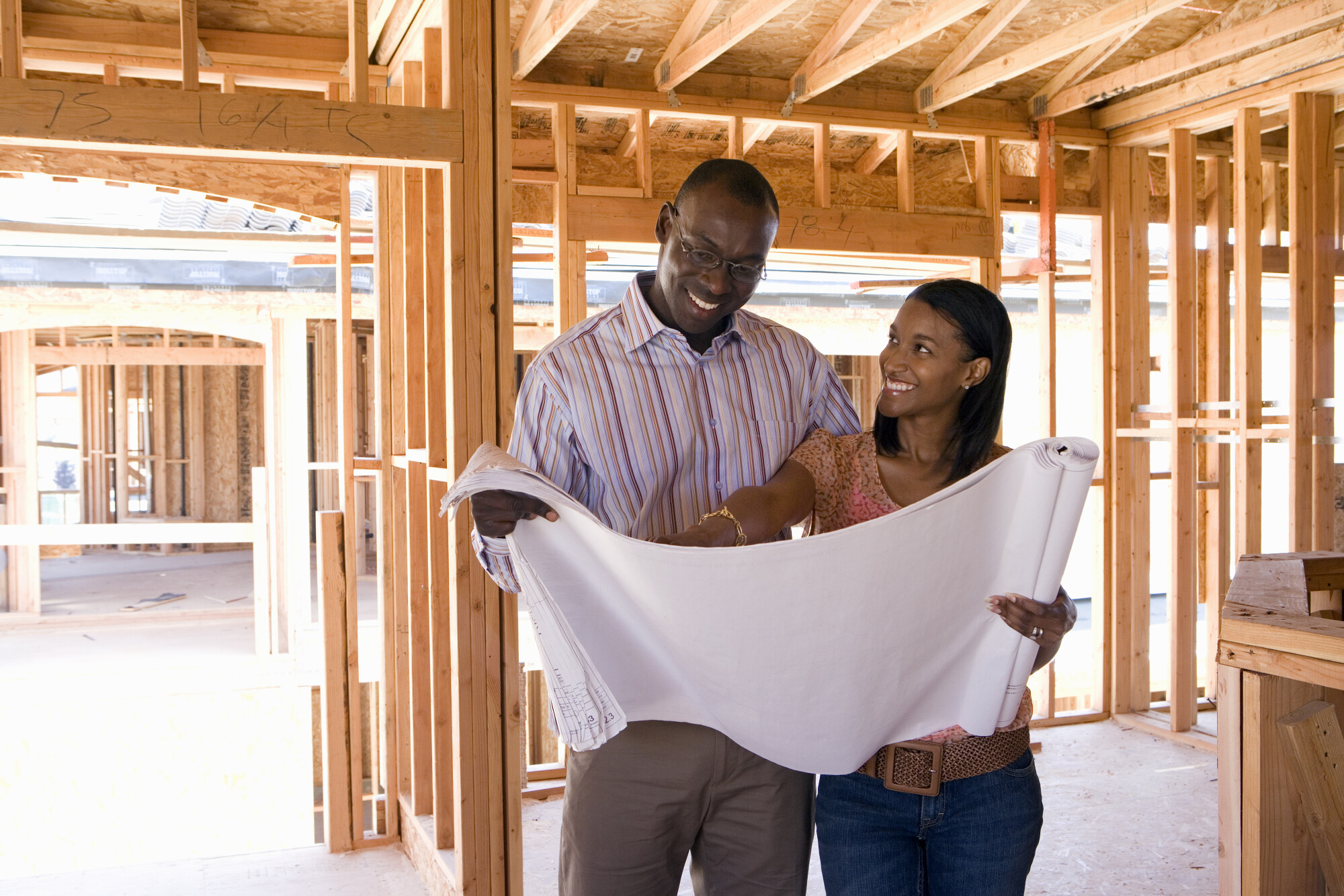 Building your dream home is a process. Here are a few important home design tips to keep in mind when designing your home.