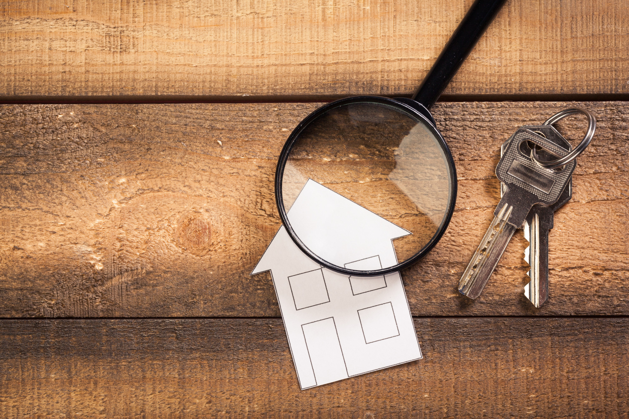 It is important to know what to look for during the house hunting process. This is what you need to consider when searching for a new home.