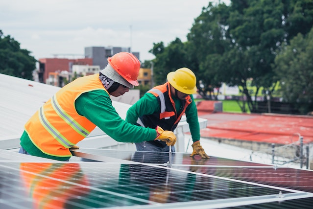 Factors to Consider When Installing a Solar Panel