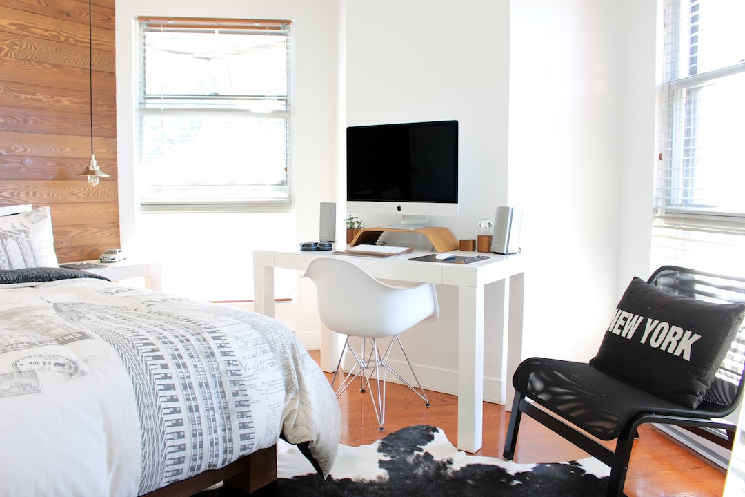 What are the different types of student accommodations? How do you choose the best option for you? Read this guide to help you get started.
