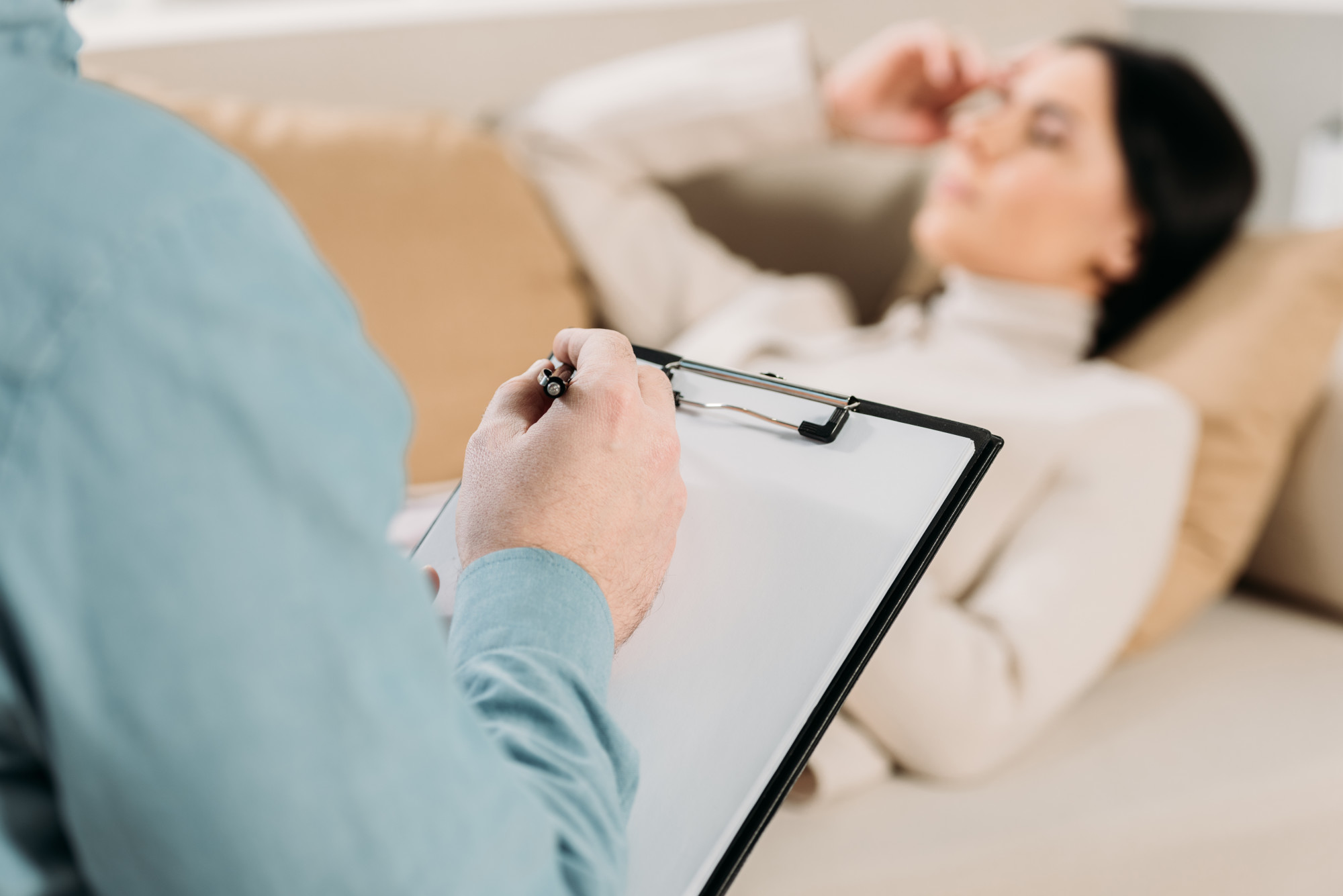 The field of psychotherapy is rapidly growing with new innovations and methods. Learn about the different types of psychotherapies here.