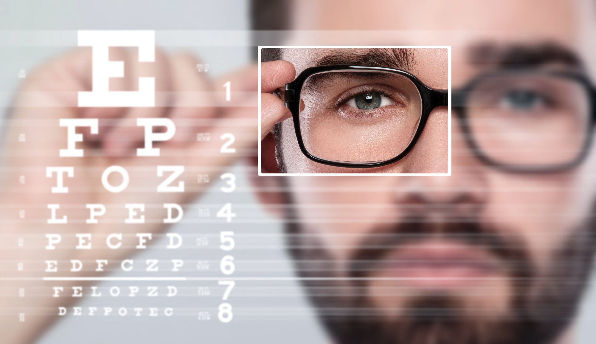 If you think there's no harm in skipping eye exams, think again. Keep reading to learn why it's essential to have regular eye exams every year.