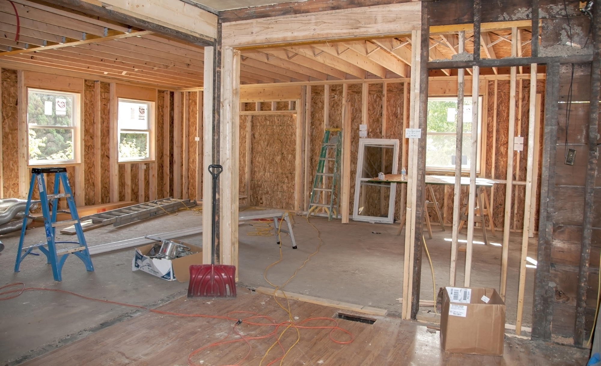 Are you considering a renovation, but not sure how much it will cost? Here are five important things to know about house renovation costs.