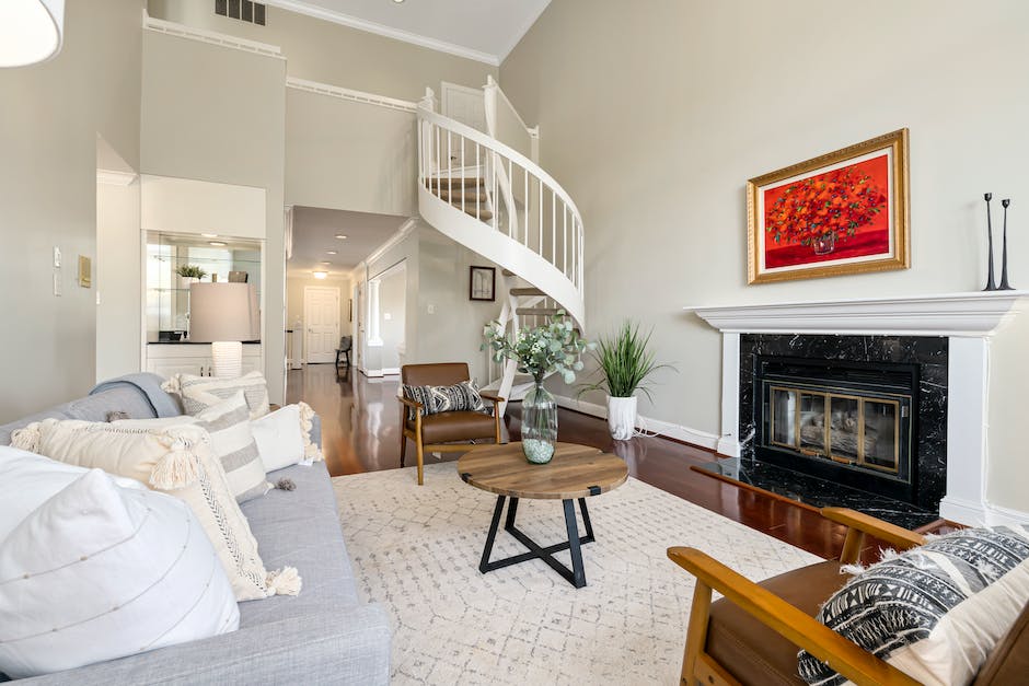 Spiral staircases are both functional and beautiful We're laying out 5 reasons why you should level up your home with an indoor spiral staircase here.