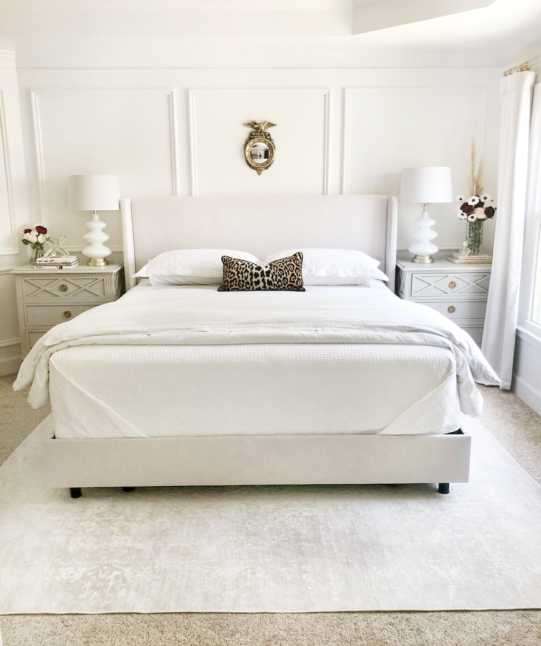 A new bed frame can completely transform your bedroom. Get inspired with this guide to 5 trending bed frames that are ruling 2023.
