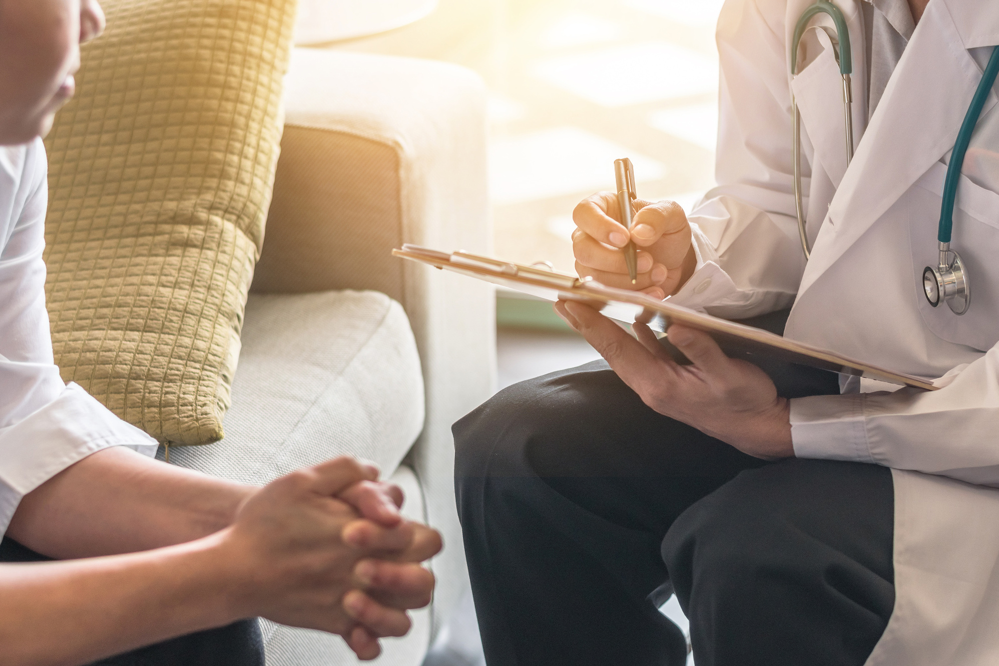 Are you wondering if a psychiatrist is right for you and your mental health goals? Read here for five ways psychiatry services can help you.