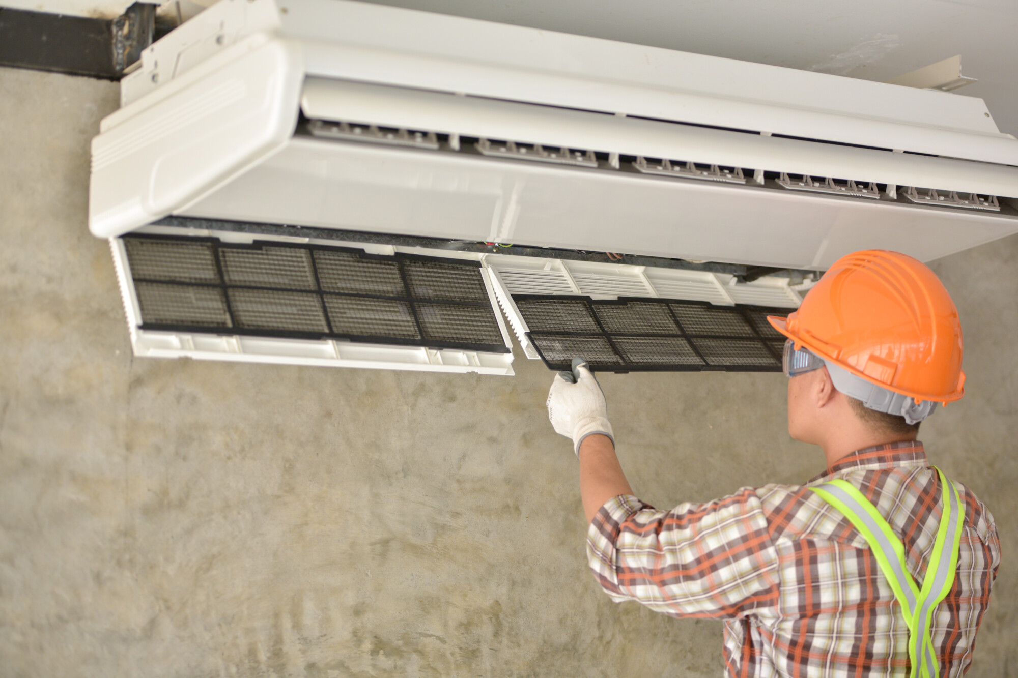 As a homeowner, it is important to know how to care for your HVAC system. Here is a quick guide to proper HVAC maintenance.