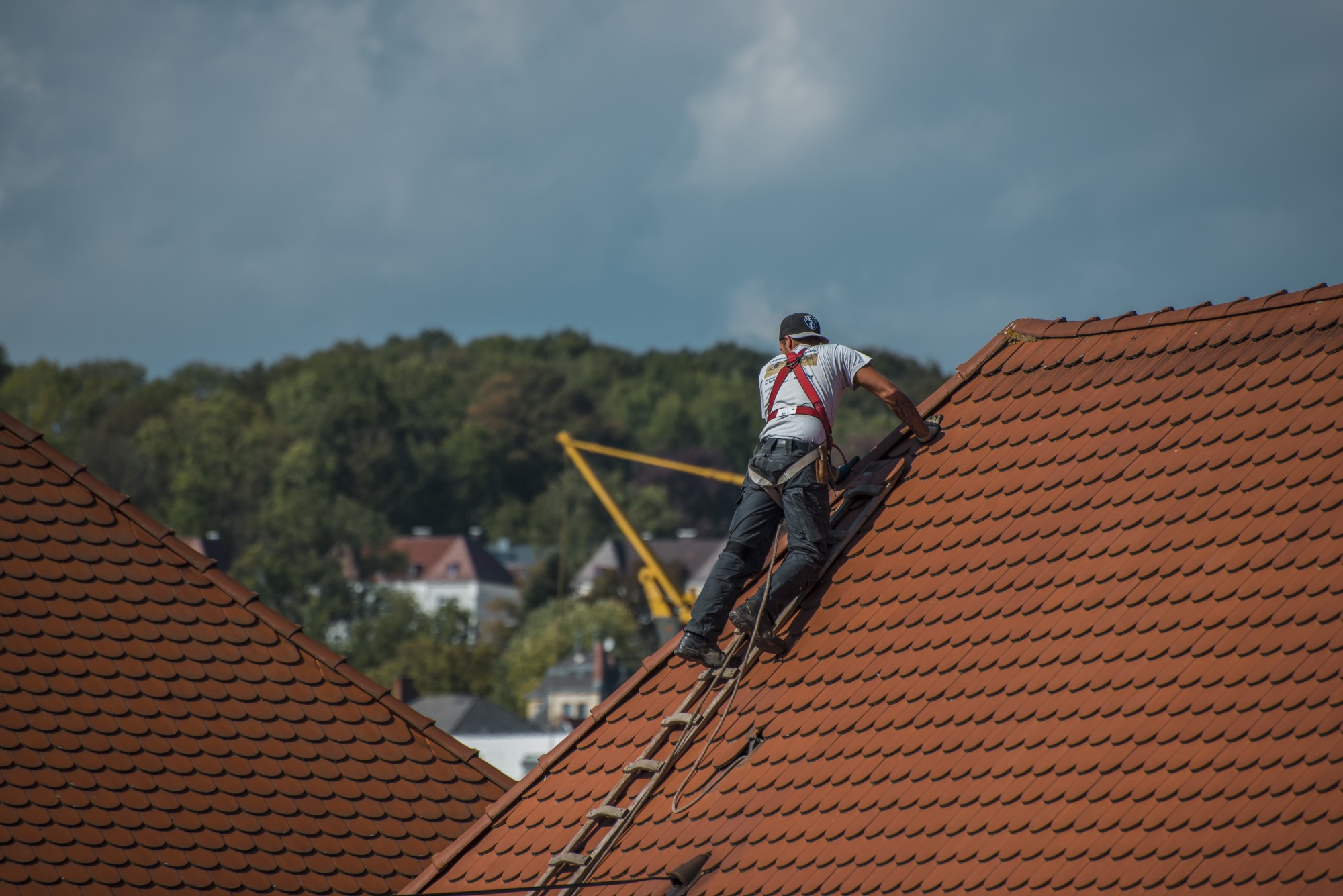 It is important to choose a reliable and professional roofing company to service your home. This is how to choose the best roofers in your area.