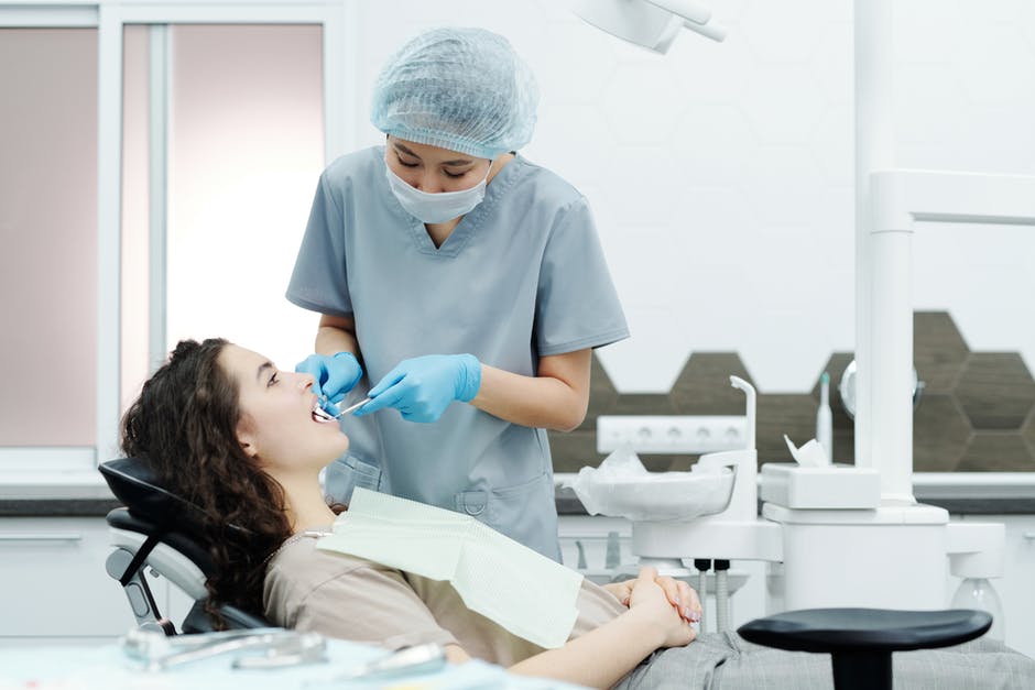 Emergency dental treatment can mean a variety of things. Here are a few things that are considered an emergency treatment in dentistry.