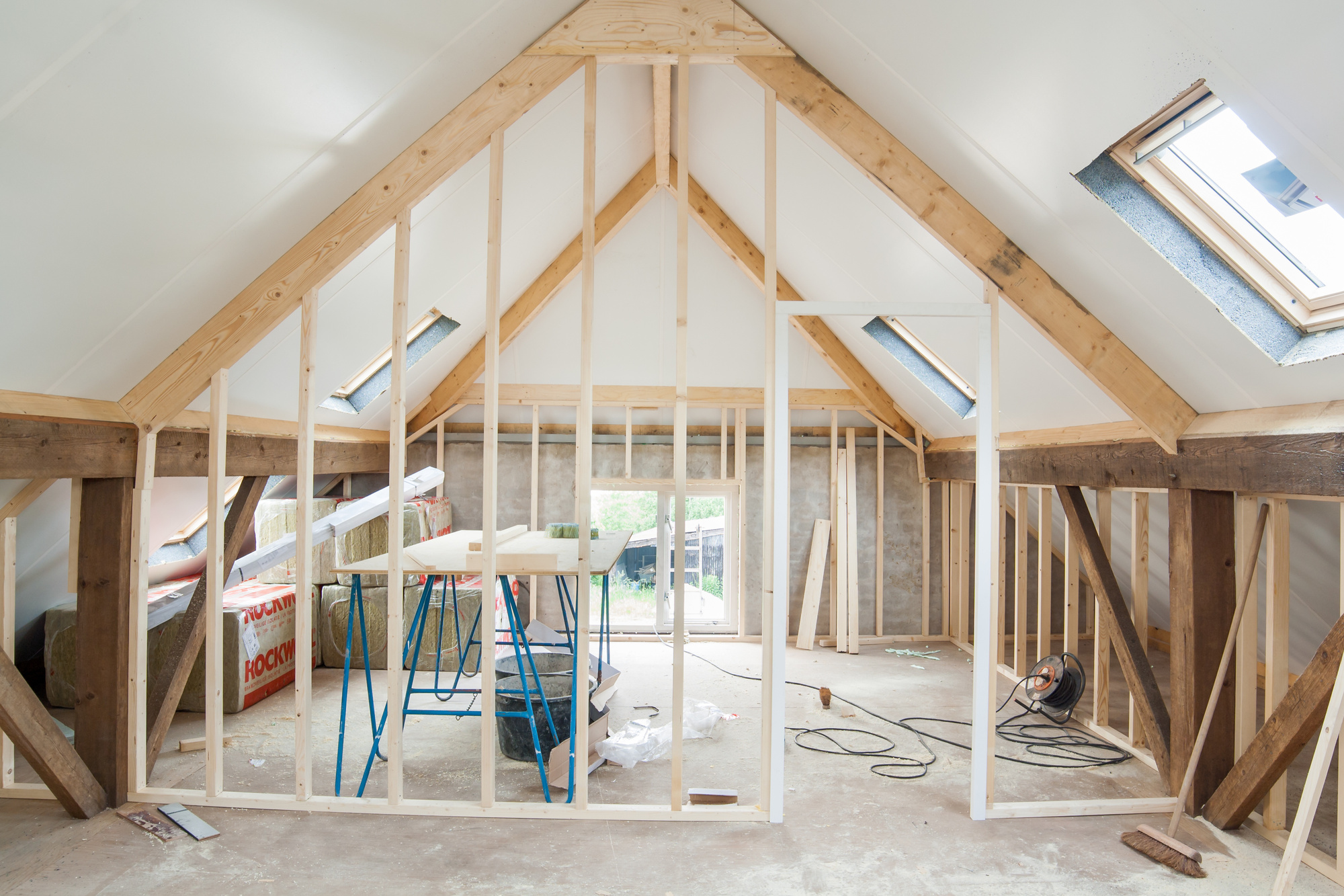 Did you just buy a fixer-upper or want to transform the home you've had for years? Get inspired by these home remodeling ideas!