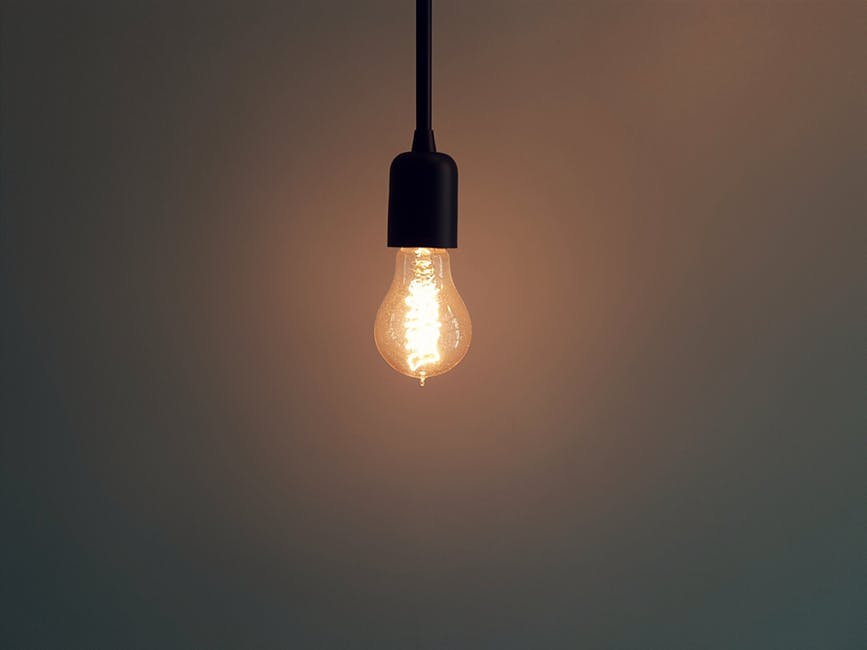 There are several reasons why you may have flickering lights in your home. Learn more about these causes and solutions right here.