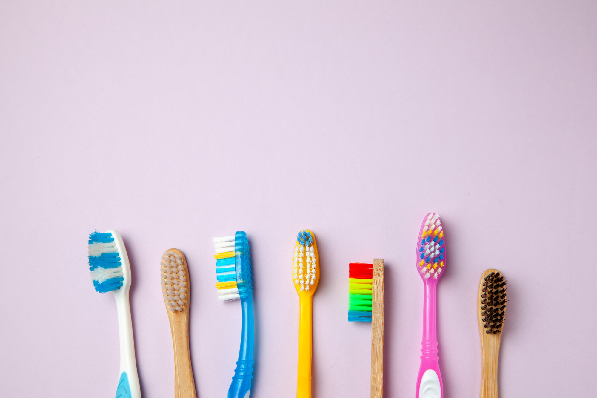 Great dental hygiene starts with picking the right toothbrush. We're revealing what the best toothbrush for kids is in this guide.