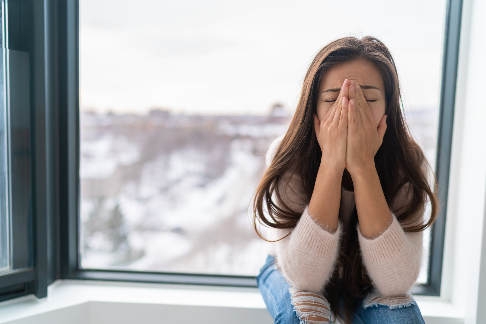 Why is anxiety so common today? Are there hidden culprits fueling its epidemic? Click here to learn everything you need to know.