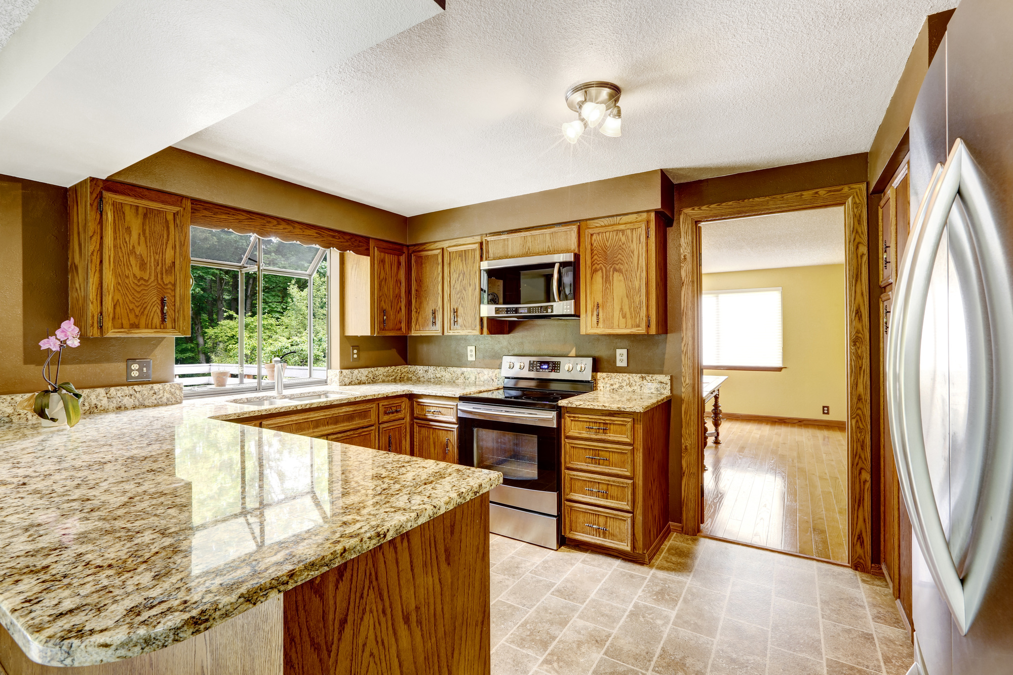 No kitchen remodel is complete without a new set of counters. This is how to choose the best counters for your remodeling project.
