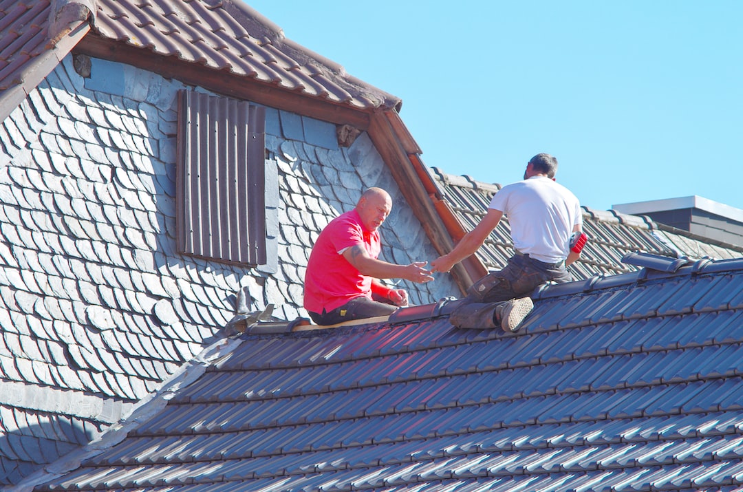 Wind-damaged shingles can reduce the strength of your roof as a whole and detract from your home's value. Learn some budget-friendly options here.