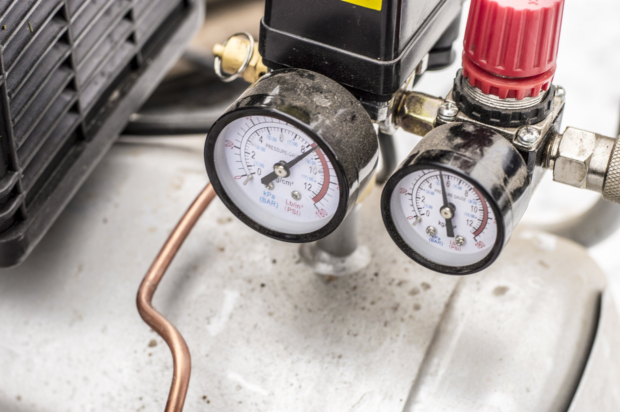 There are several types of AC compressors that you have to choose from for your house. Learn more about your options right here.