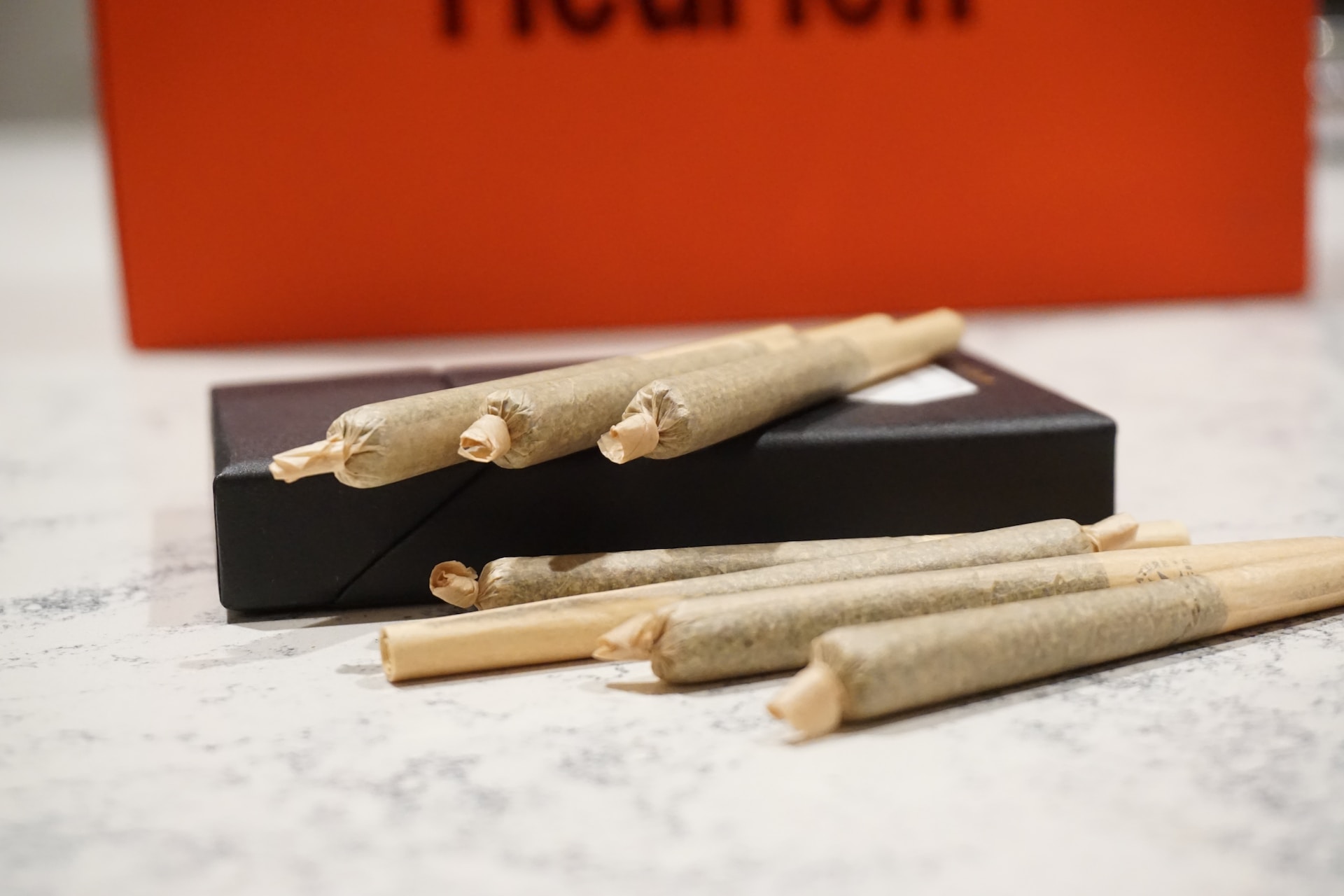 A Complete Guide to the Different Pre-Rolled Cone Types