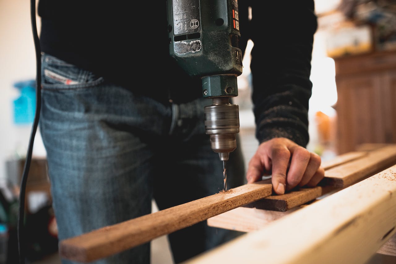 Aging in Place: Handyman Modifications for a Safer and Comfortable Home