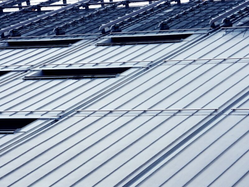 Roofing's Evolution: Taking Up Innovative Technologies and Safety