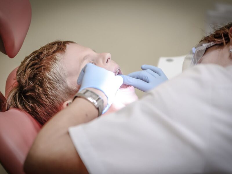 Finding the Ideal Dentist for Your Family
