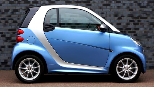 The Evolution of Compact Cars in Urban Living 2 pexels mikebirdy 166680 In an era of urbanization swiftly reshaping cityscapes, compact cars have become the ideal companions for city dwellers. Their nimble frames make them adept at nimbly weaving through congested streets, and their fuel-efficient engines make them a boon for the environmentally conscious driver. As evidence of their rising popularity and necessity in urban settings, many residents frequently browse our inventory for vehicles that offer practicality and style.