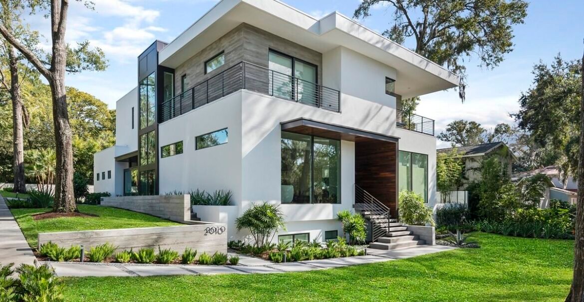 custom home design Planning a home from the ground up is an opportunity to make everyday life easier, but it requires more than selecting finishes and choosing a floor plan. Well-designed&nbsp;custom homes&nbsp;begin with an honest look at how the household lives, what the property can support, and which choices will remain useful for years. to come