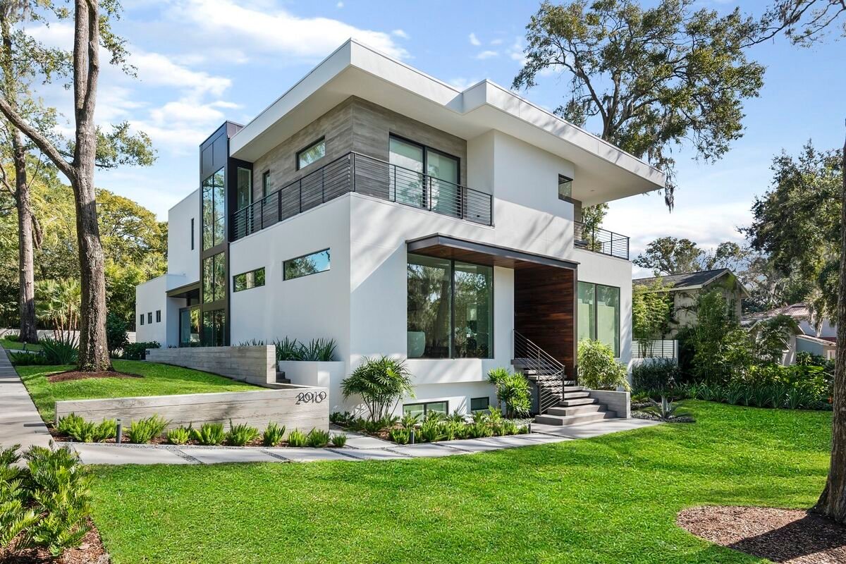 custom home design Planning a home from the ground up is an opportunity to make everyday life easier, but it requires more than selecting finishes and choosing a floor plan. Well-designed&nbsp;custom homes&nbsp;begin with an honest look at how the household lives, what the property can support, and which choices will remain useful for years. to come